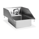 Commercial Sinks & Washing