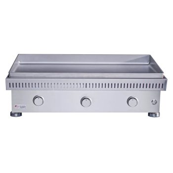 Le Griddle Commercial Series 105 Griddle – 6mm Plate | OML105C6