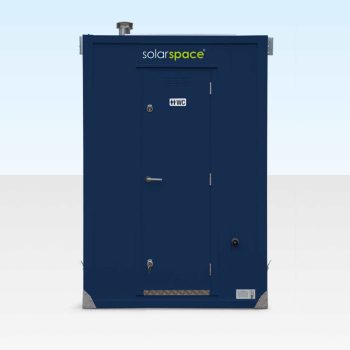Sale Solar Space Single Toilet